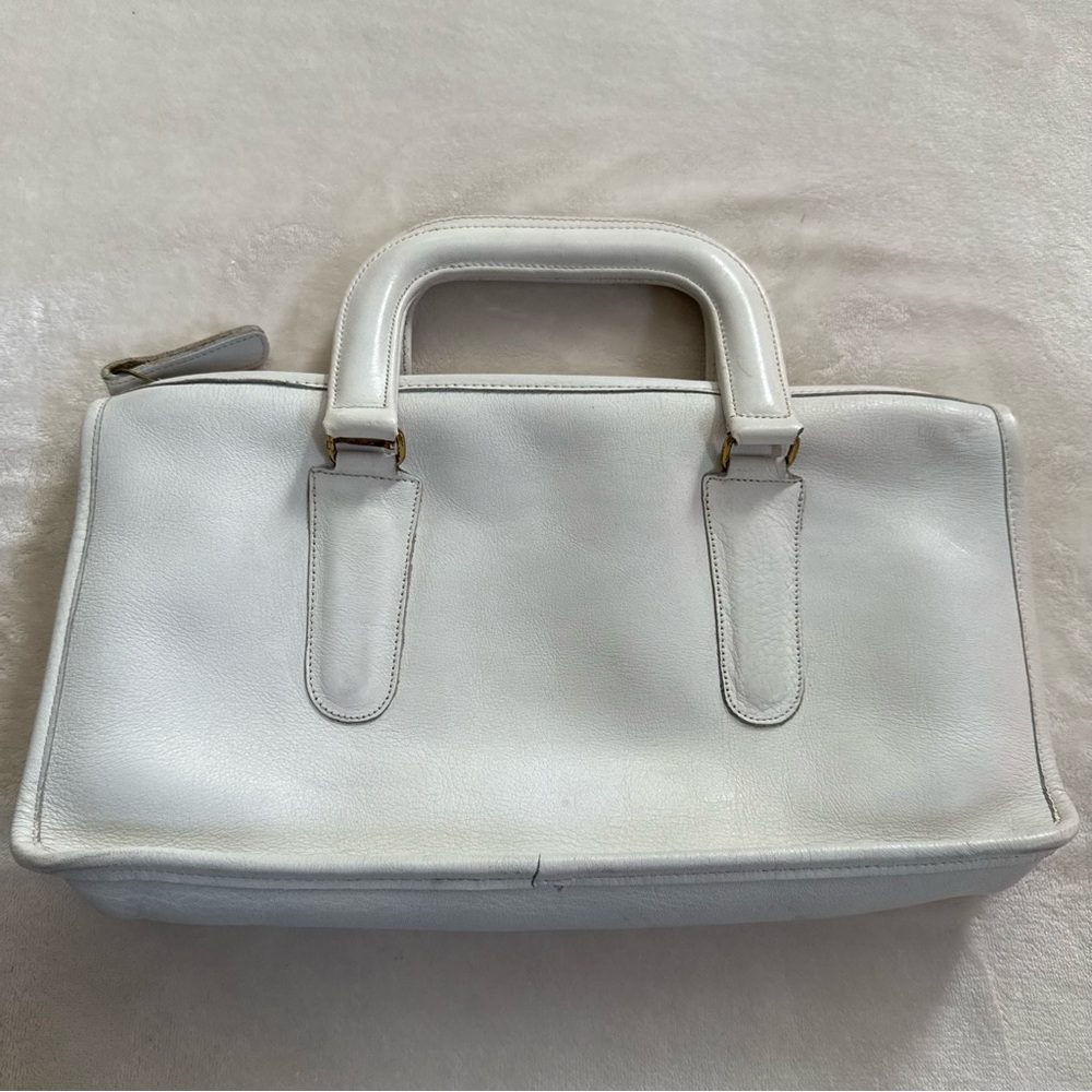 Vintage Coach Bag